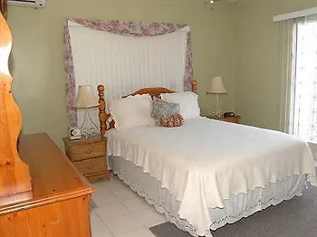 酒店 Paradise Lacosta Villa 蒙特哥贝